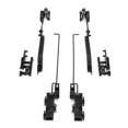 thumbnail image 4 of Kit de Réparation de Toit Ouvrant, Outil de Réparation de Toit Ouvrant, Supports de Réparation de Toit Ouvrant, Accessoires de Voiture, Kit de Réparation de Toit Ouvrant Adapté pour F150 / F350 / F450 / Expédition, Accessoires Auto, 4 of 8