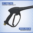 thumbnail image 3 of Powerhorse Pressure Washer Trigger Spray Gun/Lance Combo, 3200 PSI, 6 GPM, 3 of 3