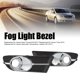 thumbnail image 5 of Bisel de luz antiniebla, 25887505 anhelo OE estándar de plástico de plástico para verano Base Sport Touring, 5 of 7