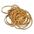 thumbnail image 4 of Rubber Bands, Size 14, 0.04" Gauge, Beige, 1 Lb Box, 2,200/pack | Bundle of 10 Packs, 4 of 4