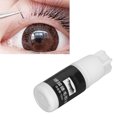 thumbnail image 4 of Pegamento De Extensión De Pestañas, Pegamento De Pestañas Fuerte Pegajoso 10 Ml De Secado Lento Para Individuos Para Artistas De Pestañas ANGGREK Eyelash Adhesive, 4 of 8