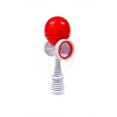 thumbnail image 1 of pegadizo Air Kendama rojo y blanco de The YOYOFAcTORY Catchy Air 784029184827, 1 of 1