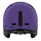 thumbnail image 2 of Casco de nieve SMITH Holt Jr. Esquí y tabla de snowboard para niños Black S, 2 of 4
