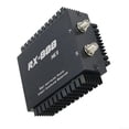 thumbnail image 4 of Receptor de Radio RX-888 MKII SDR LTC2208 ADC de 16 Bits R828D HF VHF para HDSDR SDRConsole SDR SDR++, 4 of 7