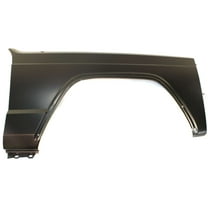 Replacement REPH220171 Fender Compatible with 2012-2016 Honda CR-V Front, Right Passenger