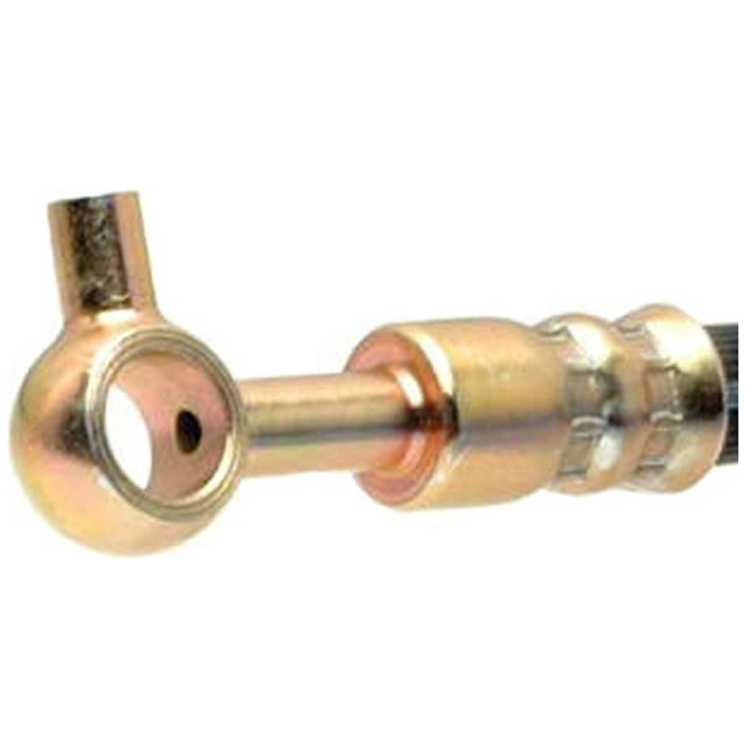 Raybestos Element3 Brake Hose, BH380108 Fits select: 1997-2002 INFINITI Q45, 1993-1996 INFINITI J30