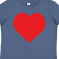 thumbnail image 4 of Inktastic Red Heart Boys or Girls Baby T-Shirt, 4 of 5