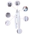 thumbnail image 4 of LED Pet Nail Clipper Rechargeable Professional Pet Claw Clipper Cat Nail Trimmer, 4 of 10