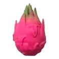 thumbnail image 1 of Dragon Realistic Dragonfruit Slow Rising Rebounding Sensory Stress for Adults Decor, 1 of 9