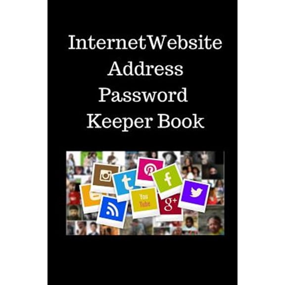 Internet, Website, Address, Password Keeper