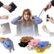 thumbnail image 4 of Juguete Para Apretar Perros, Juguetes Sensoriales Novedosos, Juguetes Antiansiedad Para Niños, Adultos, Autismo seitruly FN007639-03, 4 of 6