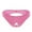 Pink, variant on HUPOM Men'S Underwear Underwear For Men Pack Low waist Comfort Waist Solid Thong Black One Size