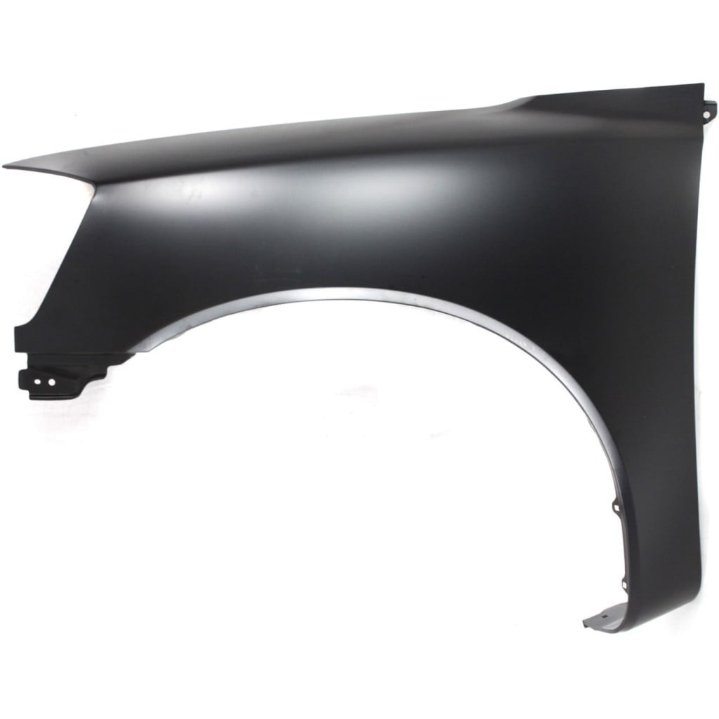 371-36520-01-CA NI1240186 63101JA030 CAPA Certified Driver Left Side Front Fender Primered LH CarPartsDepot