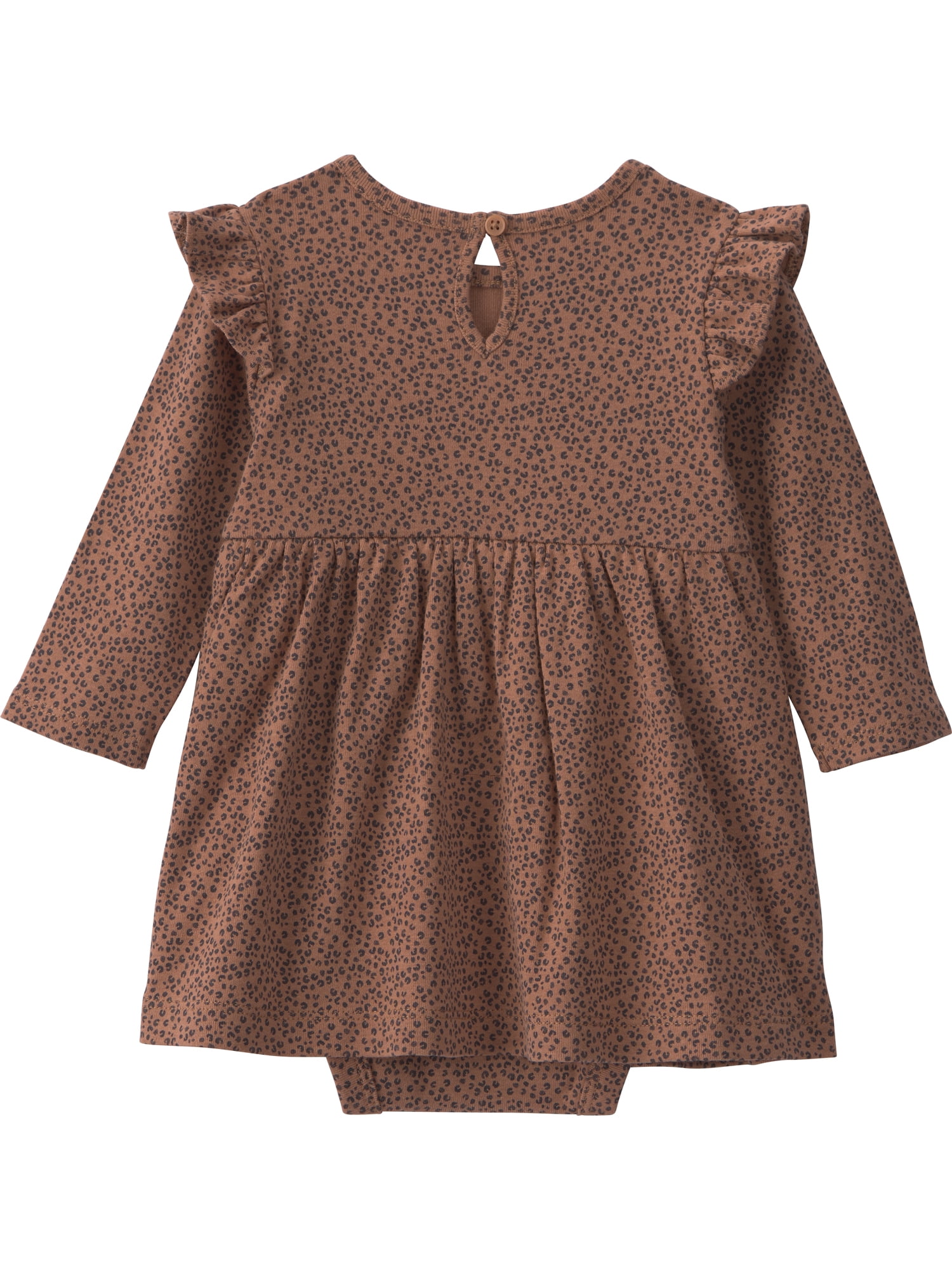 Carter's Child of Mine Dress Headband and Sock Set, 3-Piece, Sizes Preemie-6/9 Months