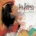 thumbnail image 2 of La Jose - Espiral - Iberian & Flamenco Fusion - Music & Performance - CD, 2 of 2