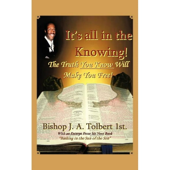 It's all in The Knowing (Hardcover)