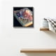thumbnail image 1 of Cuadros Decorativos Kit de libro mágico de pintura de diamante de taladro redondo completo DIY 5D arte decoración del hogar (NH3097) Wdftyju embutido en tela, 1 of 1