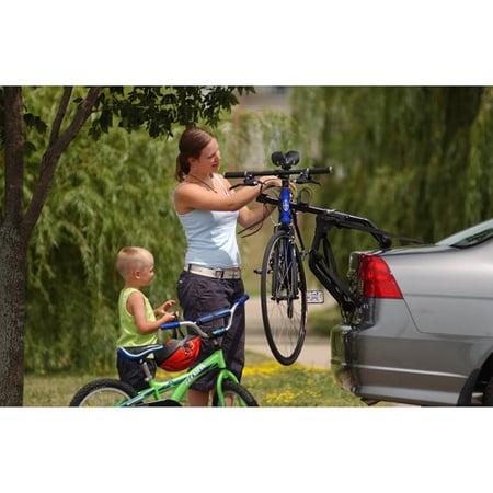Schwinn 3 Bike Trunk Rack