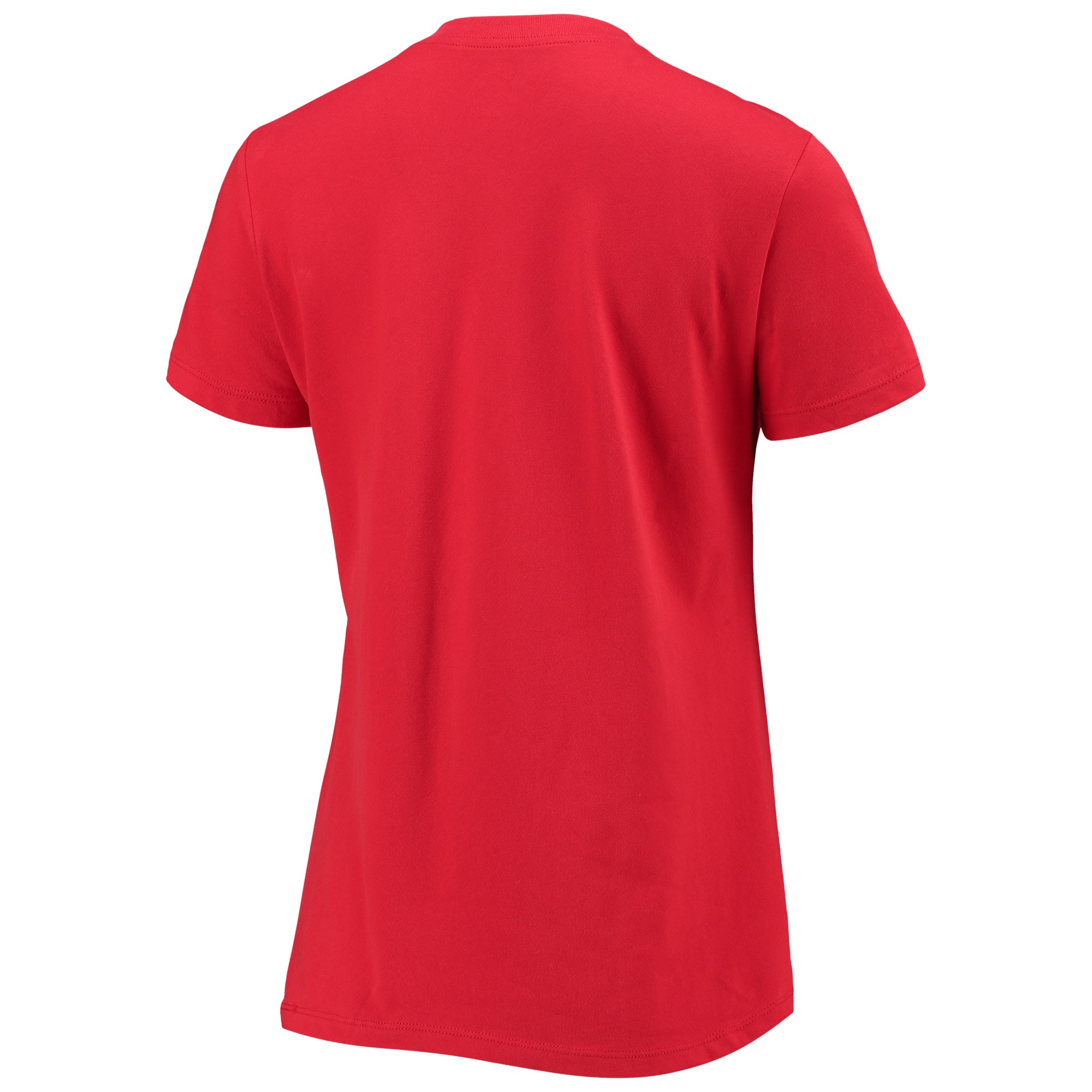 Women's Nike Red Team USA Performance T-Shirt - image 3 of 3