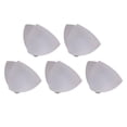 thumbnail image 1 of Discos absorbentes para mujeres, Discos absorbentes cómodos para el pecho, Discos de repuesto, Discos para el pecho, Copas para el pecho, a Blanco, 1 of 7