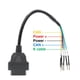 thumbnail image 3 of Riwesomey Cable de diagnóstico para diagnóstico en tiempo real: ampliamente utilizado en herramientas de diagnóstico de automóviles de la Vehículos, repuestos y accesorios Mis, 3 of 6
