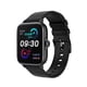 thumbnail image 1 of DQrwqpou Y22 Fitness Tracker Smartwatch Pantalla Táctil 1 7 Pulgadas para Mujeres Y Hombres (negro), 1 of 9
