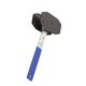 thumbnail image 4 of Brake Caliper Press Tool 360 Degree Swing Ratchet Brake Piston Spreader Compressor Wrench for Fixed Floating Calipers Small, Blue, 4 of 4