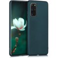 thumbnail image 1 of kwmobile TPU Case Compatible with Samsung Galaxy S20 Plus - Case Soft Slim Smooth Flexible Protective Phone Cover -, 1 of 5