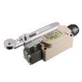 thumbnail image 2 of Unique Bargains Levier de Levier de Limite de Bras Rotatif Réglable AC 250V 6A DC 220V 0.3A, 2 of 4