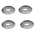 thumbnail image 5 of 4 Pcs Bouton de Gril à Gaz Boutons de Contrôle de BBQ base de Remplacement Interrupteur Rotatif base de Gaz, 5 of 5