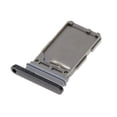 thumbnail image 3 of Esource Parts Samsung Galaxy S21 5G Single Sim Card Tray Phantom Grey, 3 of 3