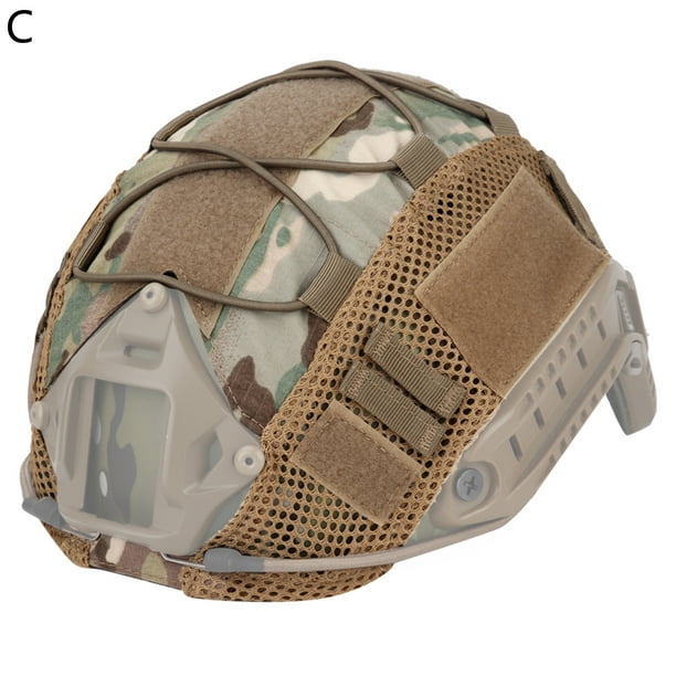 Guardian Protective Helmet Cover