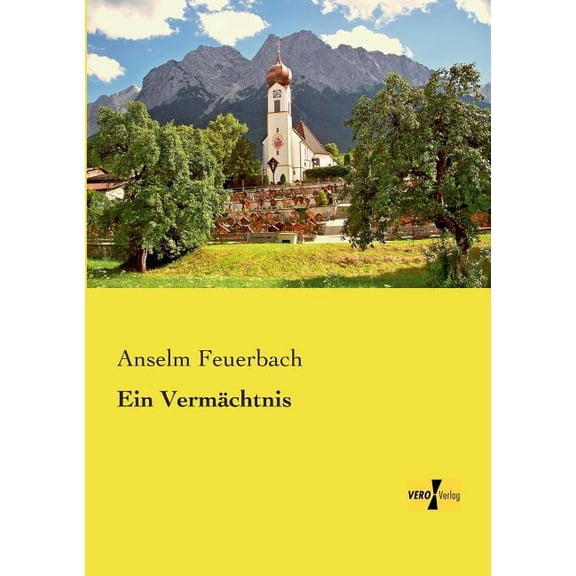 Ein Vermächtnis, (Paperback)