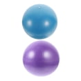 thumbnail image 6 of FRCOLOR 2pcs Pilates Ball Yoga Ball Yoga Ball Pilates Ball Fitness Ball Balance Training Ball Soft Exercise Ball Yoga Ball Bulk Exercise Ball Pilates, 6 of 8