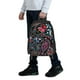 thumbnail image 5 of Disketp Paisley Mochila Minimalista de Gran Capacidad, Mochila de Viaje para Escuela, Trabajo o Uso Diario, 5 of 6