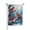 Style 3, variant on Winter Cardinal Garden Flag 12x18 Inch Double SidedSeasonal Birdhouse Wreath Yard Flag Holiday Outdoor Decoration For Home House Outside Winter Decor