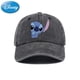 thumbnail image 2 of Disney-gorra de béisbol con estampado de dibujos animados para hombre y mujer, gorro de béisbol informal con estampado de dibujos animados, parasol, venta al por mayor Fivean unisex, 2 of 2
