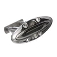 thumbnail image 4 of Seachoice 30061 Stainless Steel Flush Pull-Up Cleat, 4 of 5