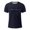 Navy, variant on Afdoent T Shirts For Men Male Crew Neck T Shirt Stretch Short Sleeve Basic T Shirt Comfort Tee Shirts