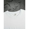 thumbnail image 3 of Totem Pattern Men's Street Style T-shirt For Summer Outdoor, Gift For Men, Men's Clothing, 3 of 5