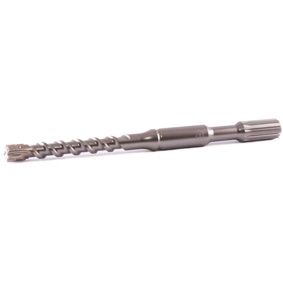 3/4 x 36 ITM SDS Max X-Cutter Hammer Drill Bit (1)