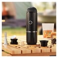 thumbnail image 4 of Electric Wireless Heating Coffee Machine Fit For Capsule/Powder Electric Coffee Pot For Car & Hom ,Portable, 4 of 5