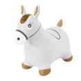 thumbnail image 1 of PBI Junior - Jumping - Horse, 1 of 1