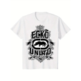 thumbnail image 1 of Unisex ECKO UNLTO Graphic T shirt, 1 of 7