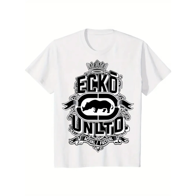 Unisex ECKO UNLTO Graphic T shirt