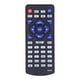 thumbnail image 2 of Televisor Portátil Fosa Negro con Radio FM y Soporte de Ventosas para Automóvil, 1080P, 7 Pulgadas, 2 of 9