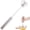 11.00 inch, variant on 2026 New Egg Whisk Hand Push Rotary Blender, Stainless Steel Egg Whisk, Stirrer Kitchen Gadgets for Blending, Whisking, Beating & Stirring
