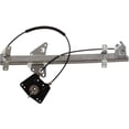 thumbnail image 4 of Window Regulator Compatible For 2000-2004 Dodge Dakota 2001-2003 Durango Front, Left Driver Crew Cab Pickup Power, 4 of 5
