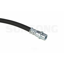 Sunsong 2202054 Brake Hydraulic Hose