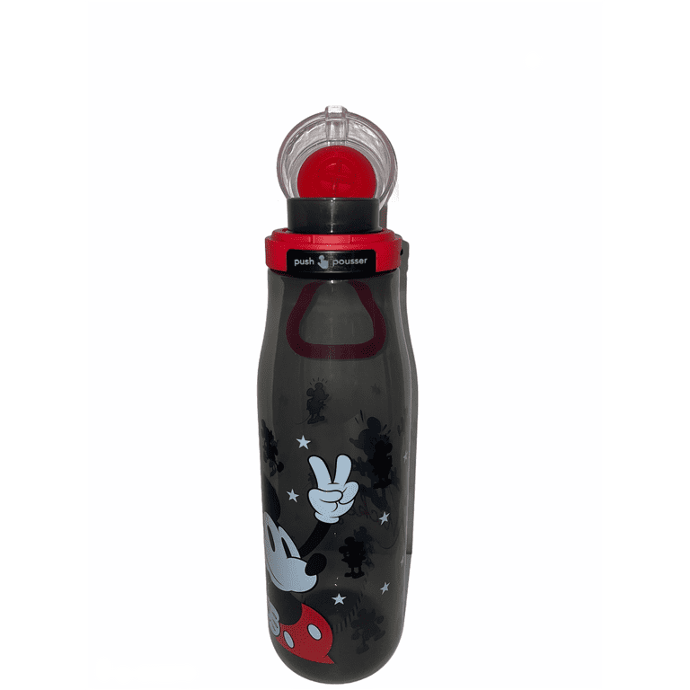 Disney Discovery- Mickey Mouse Water Bottle - Discovery 